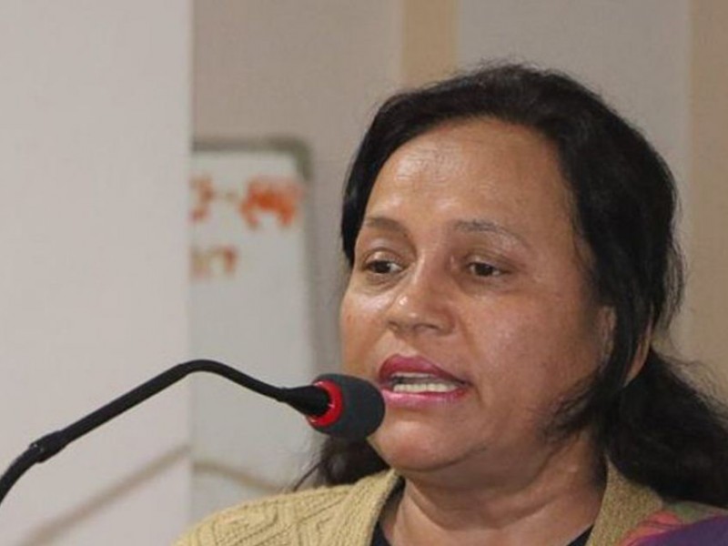 ‘एमसिसीका नाममा गठबन्धन भत्काउने प्रयास हुँदैछ’